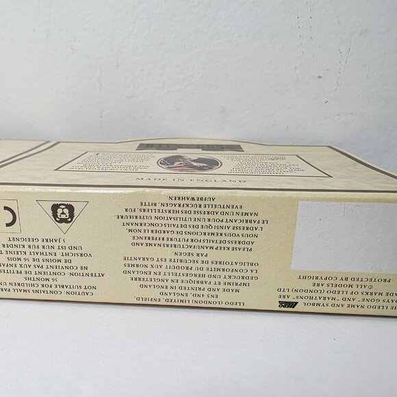 2 Days Gone Die Cast Cars 1936 Packard St. Ivel 1934 Ford Model A Van Madame - Picture 7 of 7